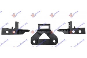 Βασεις ΠΡΟΦΥΛ. Εμπ Πλαστικες (ΣΕΤ 3ΤΜΧ) Renault SCENIC/GRAND Scenic 16- - 671104280