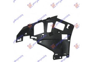 Βαση ΠΡΟΦΥΛ. ΕΜΠ. Πλαινη Πλαστικη Αριστερα Renault SCENIC/GRAND Scenic 16- - 671104282