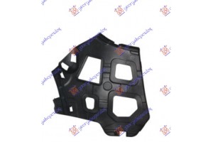Βαση ΠΡΟΦΥΛ. Πισω Πλαστικη Δεξια Renault SCENIC/GRAND Scenic 16- - 671104301