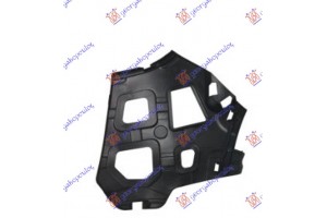 Βαση ΠΡΟΦΥΛ. Πισω Πλαστικη Αριστερα Renault SCENIC/GRAND Scenic 16- - 671104302