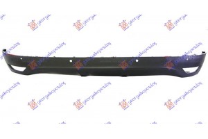 Σποιλερ Προφυλακτηρα Πισω (ΜΕ PDS) Renault SCENIC/GRAND Scenic 16- - 671106395