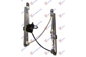 Γρυλλος ΠΑΡΑΘ. ΕΜΠ. ΗΛΕΚΤ. Comfort (Α ΠΟΙΟΤΗΤΑ) Δεξια Renault SCENIC/GRAND Scenic 16- - 671107041