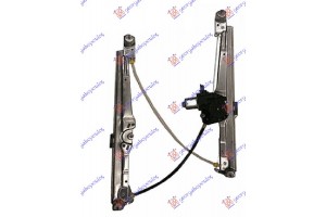 Γρυλλος ΠΑΡΑΘ. ΕΜΠ. ΗΛΕΚΤ. Comfort (Α ΠΟΙΟΤΗΤΑ) Αριστερα Renault SCENIC/GRAND Scenic 16- - 671107042