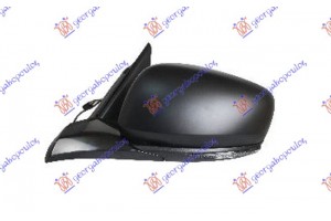 Καθρεφτης ΗΛΕΚΤ. ΘΕΡΜΑΙΝ. ΗΛΕΚΤ. ΑΝΑΚΛ. ΒΑΦΟΜ. (ΜΕ Φλας & Φως ΑΣΦΑΛΕΙΑΣ) 11 Pin (Α ΠΟΙΟΤΗΤΑ) (ASPHERICAL GLASS) Αριστερα Renault SCENIC/GRAND Scenic 16- - 671107582