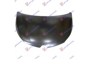 Καπο Εμπρος Renault Captur 17-20 - 672100070