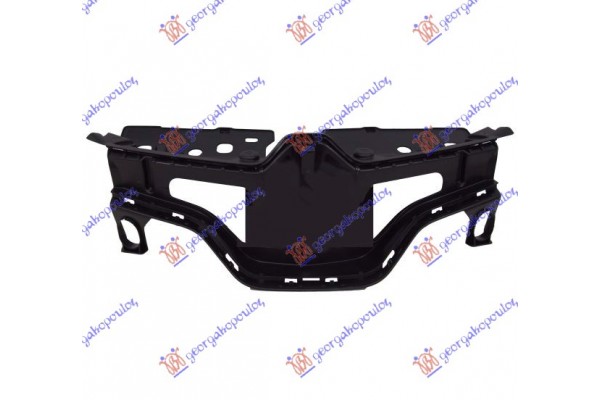 Μετωπη Εμπρος Renault Captur 13-17 - 672000220