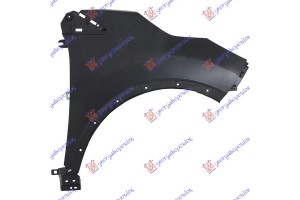 Φτερο Εμπρος Δεξια Renault Captur 17-20 - 672100651