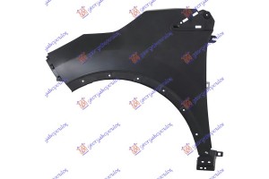 Φτερο Εμπρος Αριστερα Renault Captur 17-20 - 672100652