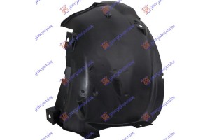 Θολος Εμπρος Πλαστικος (ΕΜΠ.ΚΟΜ.) Δεξια Renault Captur 17-20 - 672100821