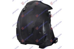 Θολος Εμπρος Πλαστικος (ΕΜΠ.ΚΟΜ.) Αριστερα Renault Captur 17-20 - 672100822