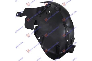 Θολος Εμπρος Πλαστικος (ΠΙΣΩ ΚΟΜ.) Δεξια Renault Captur 17-20 - 672100831