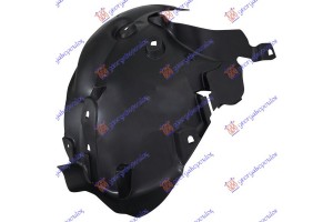 Θολος Εμπρος Πλαστικος (ΠΙΣΩ ΚΟΜ.) Αριστερα Renault Captur 17-20 - 672100832