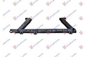 Γεφυρα Μηχανης Renault Captur 17-20 - 672100910