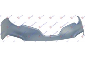 Προφυλακτηρας Εμπρος ΒΑΦΟΜ. (ΕΥΡΩΠΗ) Renault Captur 13-17 - 672003375