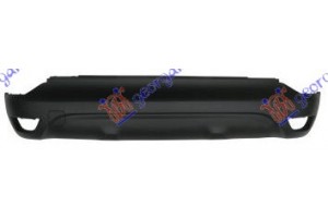 Προφυλακτηρας Πισω Renault Captur 13-17 - 672003390