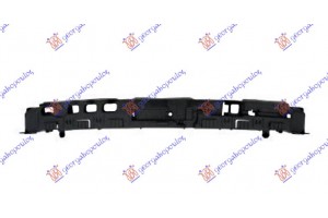 Τραβερσα Προφυλακτηρα Πισω Πλαστικη Ανω Renault Captur 13-17 - 672003855