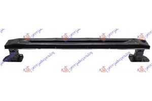Τραβερσα Προφυλακτηρα Πισω (ΜΕΤΑΛΛΙΚΗ) Renault Captur 13-17 - 672003860