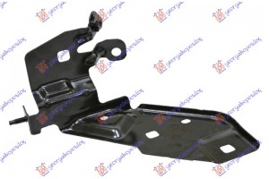 Βαση Φτερου Εμπρος Δεξια Renault Captur 13-17 - 672004271