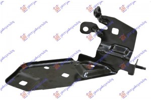 Βαση Φτερου Εμπρος Αριστερα Renault Captur 13-17 - 672004272