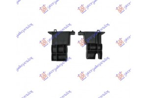 Βαση ΠΡΟΦΥΛ. Εμπρος (ΣΕΤ) Renault Clio 13-16 - 670004290