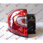 Φανος Πισω Εξω (Ε) Αριστερα Renault Captur 13-17 - 672005812