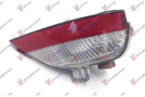 Φανος Πισω Οπισθεν (Ε) Δεξια Renault SCENIC/GRAND Scenic 09-12 - 038506111