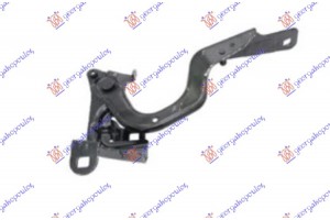Μεντεσες Καπω Εμπρος Δεξια Renault Captur 13-17 - 672006141