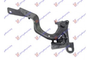Μεντεσες Καπω Εμπρος Αριστερα Renault Captur 13-17 - 672006142