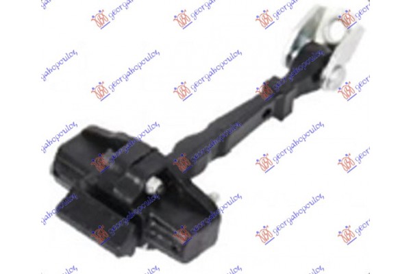 Στοπ Πορτας Εμπρος Renault Captur 13-17 - 672006170