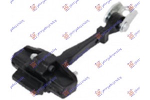 Στοπ Πορτας Πισω Renault Captur 17-20 - 672106180