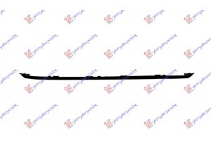 Σποιλερ Προφυλακτηρα Εμπρος Renault Captur 17-20 - 672106380