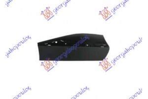 Φασα Πορτας Πισω (Μ/ΤΡΥΠΕΣ) Δεξια Renault Captur 13-17 - 672006566