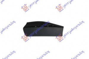 Φασα Πορτας Πισω (Μ/ΤΡΥΠΕΣ) Αριστερα Renault Captur 13-17 - 672006567