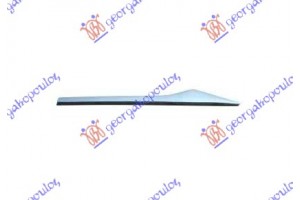 ΔΙΑΚ/ΚΟ Φασας Πορτας Πισω Χρωμιο Αριστερα Renault Captur 13-17 - 672006587