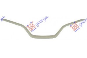 Διακοσμητικο Μασκας Κατω (ΒΑΦΟΜ.) Renault Captur 13-17 - 672006710