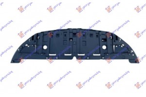 Ποδια Προφυλακτηρα Εμπρος Πλαστικη Renault Captur 17-20 - 672100830