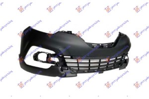 Προφυλακτηρας Εμπρος ΒΑΦΟΜ. Renault Captur 17-20 - 672103370
