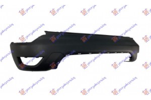 Προφυλακτηρας Πισω ΒΑΦΟΜ. Renault Captur 17-20 - 672103390