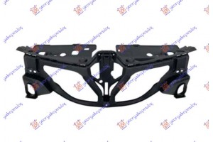 Βαση Μασκας Εμπρος Εσω Renault Captur 17-20 - 672104270