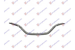 Χρωμιο Μασκας Κατω Renault Captur 17-20 - 672104600