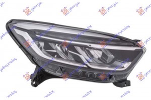 Φανος Εμπρος Full Led Ip Version (HELLA) Δεξια Renault Captur 17-20 - 672105151