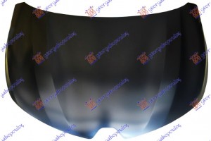 Καπο Εμπρος (ΑΛΟΥΜΙΝΙΟ) Renault Captur 20- - 672200080