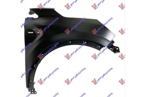 Φτερο Εμπρος Δεξια Renault Captur 20- - 672200651