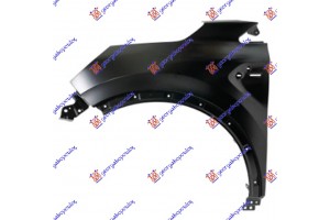 Φτερο Εμπρος Αριστερα Renault Captur 20- - 672200652