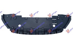 Ποδια Προφυλακτηρα Εμπρος Πλαστικη Renault Captur 20- - 672200830