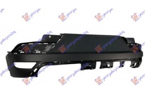 Προφυλακτηρας Πισω Μαυρος Mitsubishi Asx 23- - 551503390