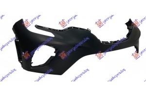 Προφυλακτηρας Εμπρος Βαφομενος (ΜΕ PDC) Mitsubishi Asx 23- - 551503610