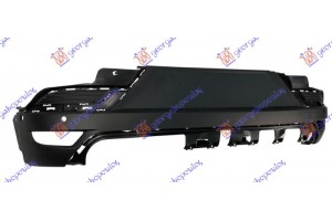 Προφυλακτηρας Πισω Μαυρος (ΜΕ PDC) Mitsubishi Asx 23- - 551503635