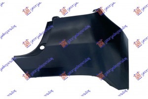 Ακρο Προφυλακτηρα Πισω Δεξια Mitsubishi Asx 23- - 551503951