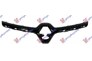 Διακοσμητικο Μασκας Ανω Renault Captur 20- - 672204545